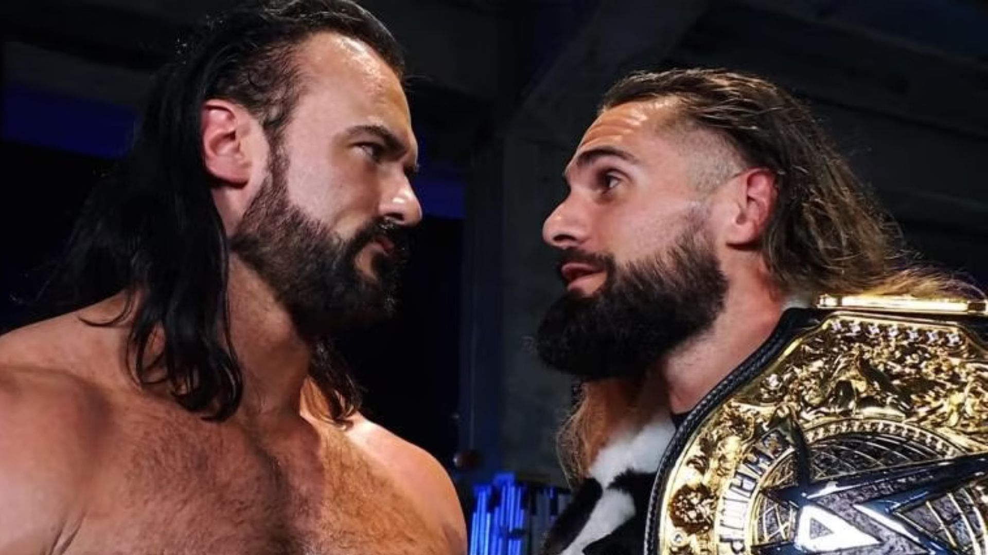 WWE के इन दोनों सुपरस्टार्स का कॉन्ट्रैक्ट जल्द ही खत्म हो सकता है 