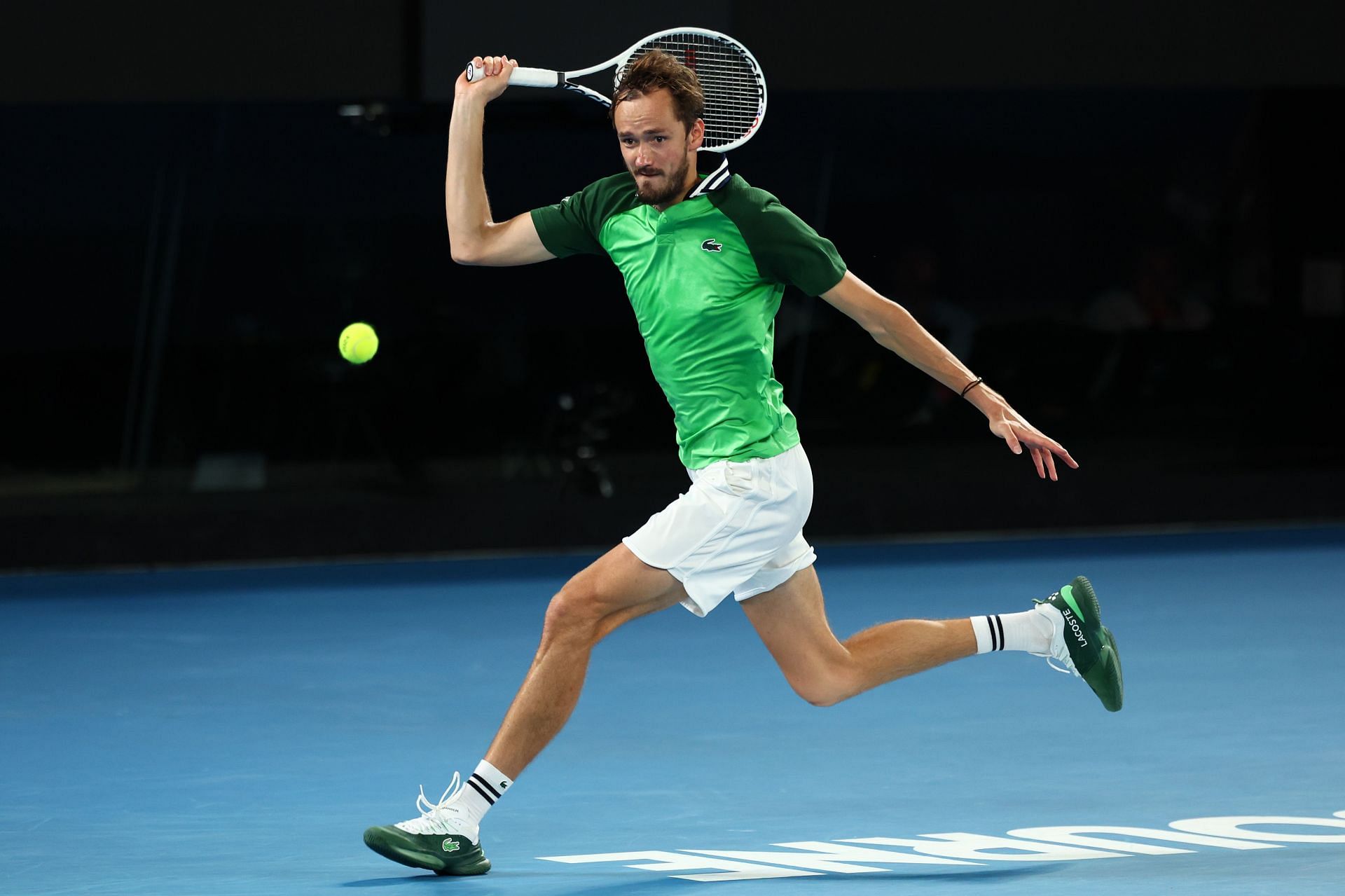 2024 Australian Open - Daniil Medvedev