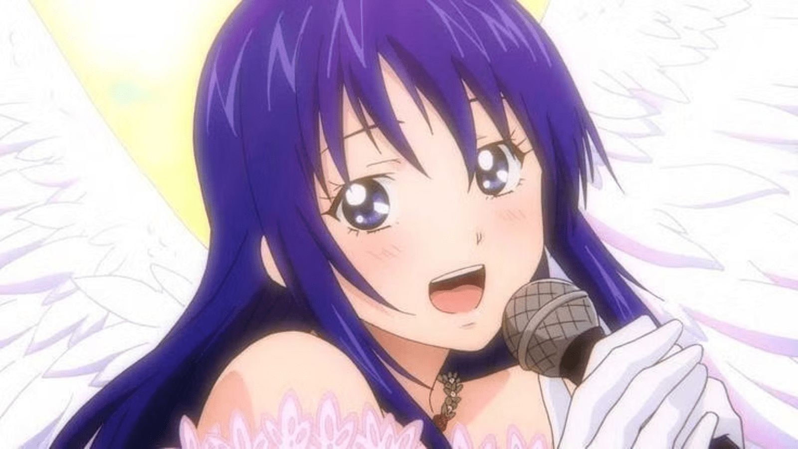 Kokomi Teruhashi là một trong những nhân vật anime xinh đẹp nhất