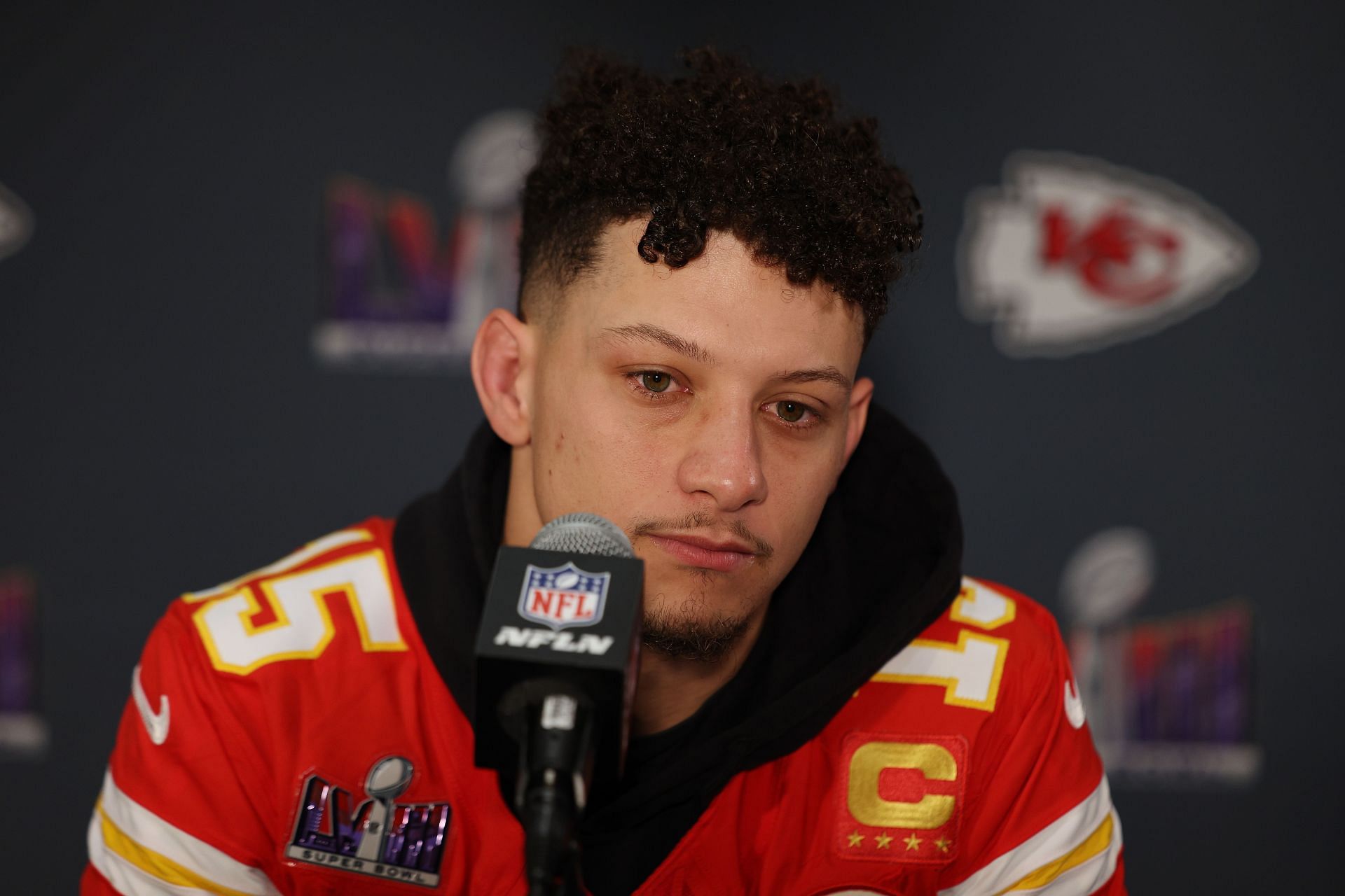 Revisiting best hits from Patrick Mahomes’ pre-NFL draft cover letter ...