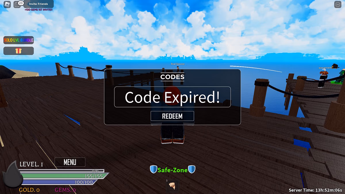 Anime Spirits codes (May 2025)