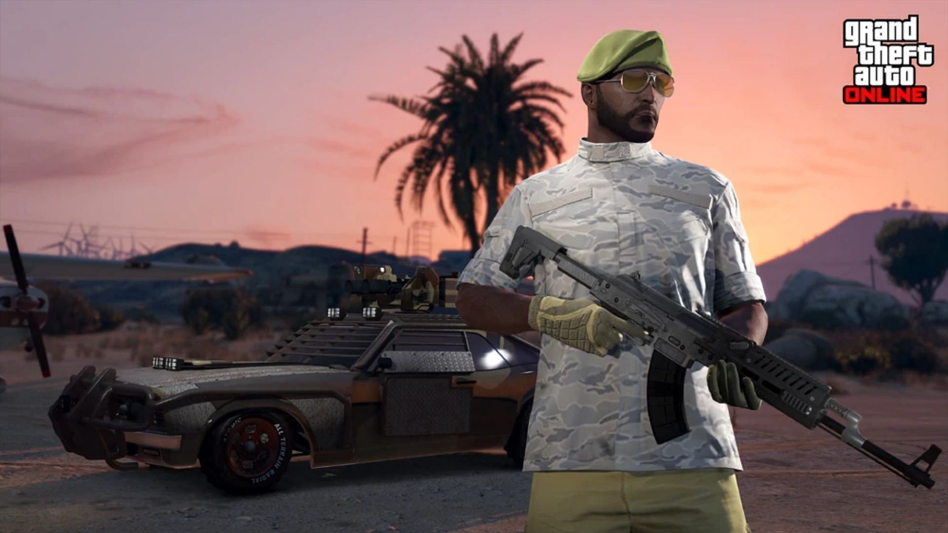 Five best money hacks for GTA Online beginners (Image via GTA Wiki)