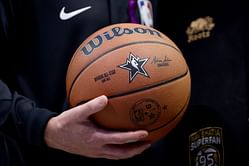 NBA All-Star Weekend 2024: Complete Schedule for February 16 ft. Celebrity All-Star Game
