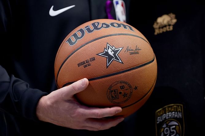 NBA All-Star Weekend 2024: Complete Schedule for February 16 ft. Celebrity All-Star Game