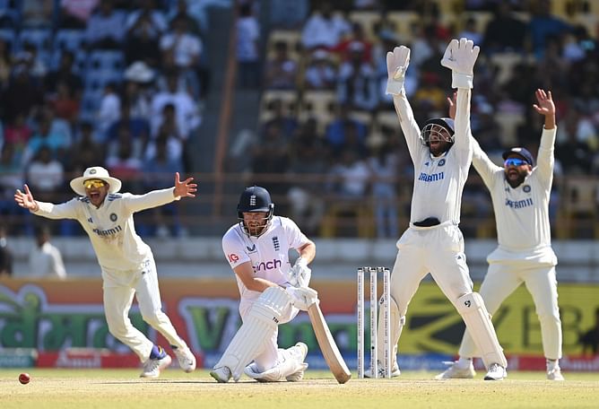 IND vs ENG : चौथे टेस्ट मैच का प्रीव्यू, संभावित एकादश, पिच और मौसम की जानकारी, सीधा प्रसारण