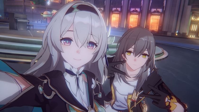 Will Firefly be playable in Honkai Star Rail? Leaks explored