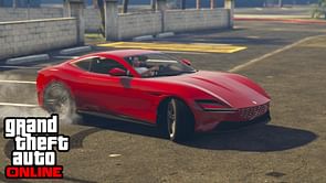 5 facts to know about Grotti Itali GTO Stinger TT in GTA Online, and is it worth buying?