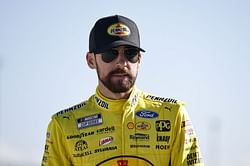 5 NASCAR drivers who can mount a surprise title challenge to Ryan Blaney in 2024