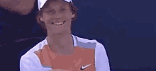 Jannik Sinner Quiz: How well do you know the Australian Open champion? image