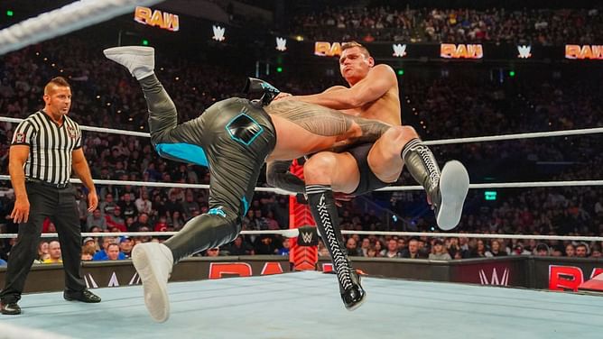 WWE में अगले हफ्ते होने वाले धमाकेदार चैंपियनशिप मैच से पहले मौजूदा चैंपियन ने अपने दुश्मन को दी चेतावनी, सोशल मीडिया पर शेयर किया जबरदस्त पोस्ट