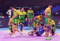 Pro Kabaddi 2023, Jaipur Pink Panthers vs Patna Pirates: 3 Player battles to watch out for