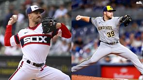 Dylan Cease Update: MLB analyst believes Corbin Burnes trade 'establishes the floor' for White Sox ace