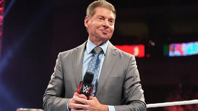 Released WWE star claims things were "a little chaotic" under Vince McMahon; praises recent changes