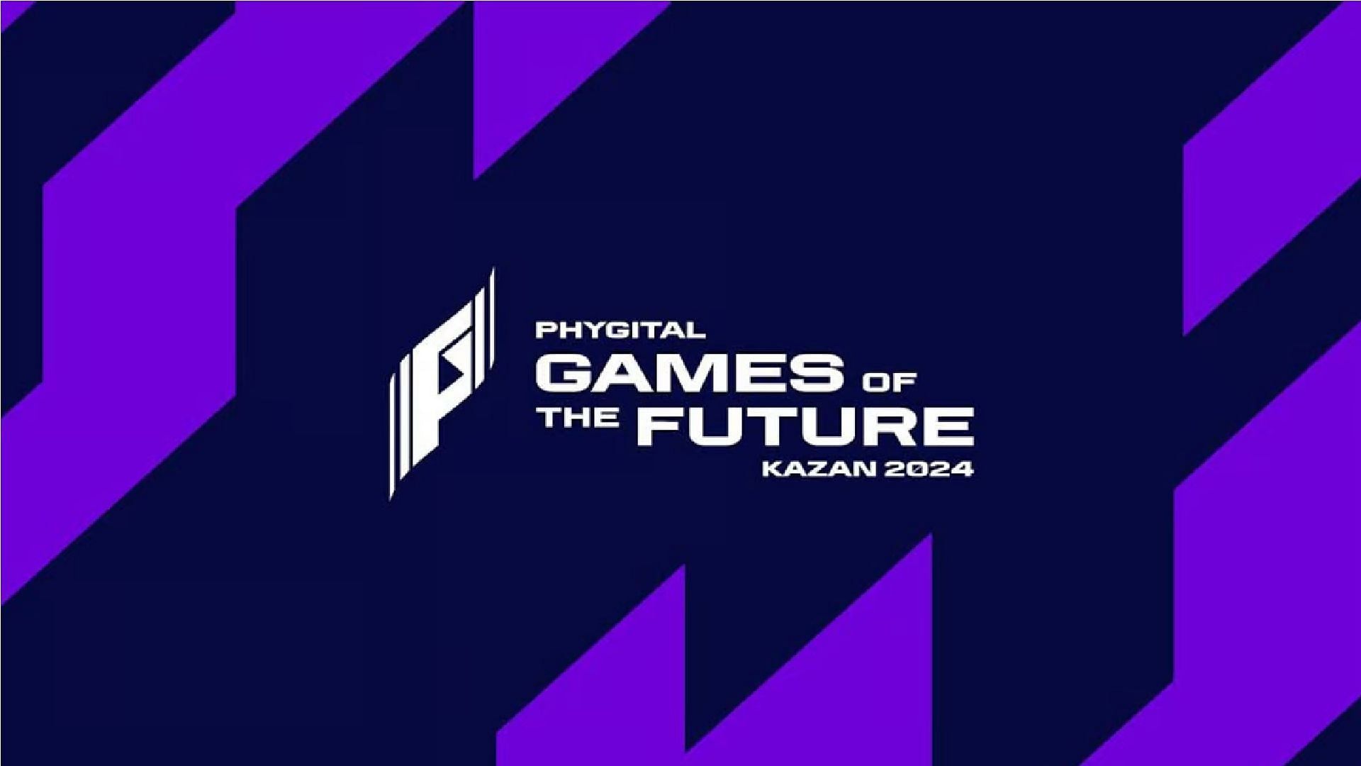 Mobile Legends Bang Bang Games of the Future 2024 brings some exciting games (Image via Games of the Future)