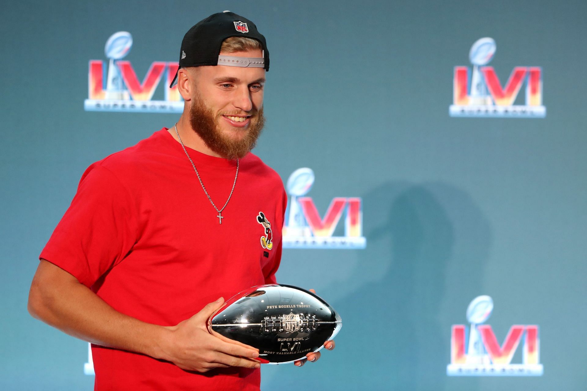 What does the Super Bowl MVP winner get? Full details on the Big Game