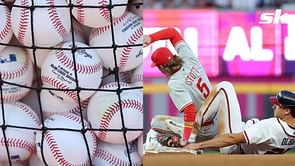 What is MLB's obstruction rule? A deep dive into the overlooked regulation that could potentially define games in 2024