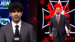High-profile name who left WWE last week signs with AEW - Reports