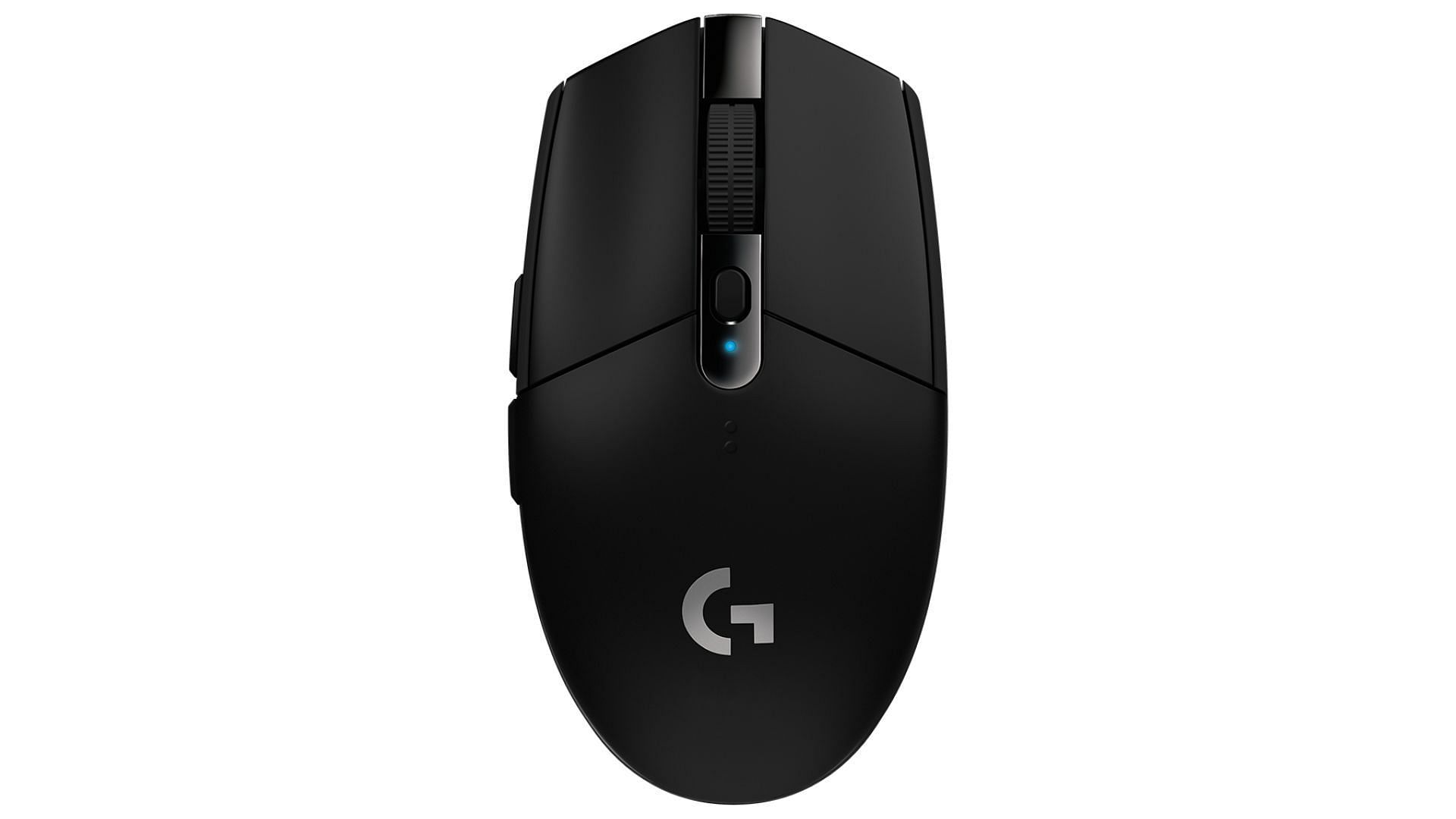 Best budget gaming mice (Image via Logitech)