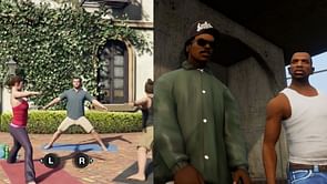 5 most unnecessary GTA missions of all time