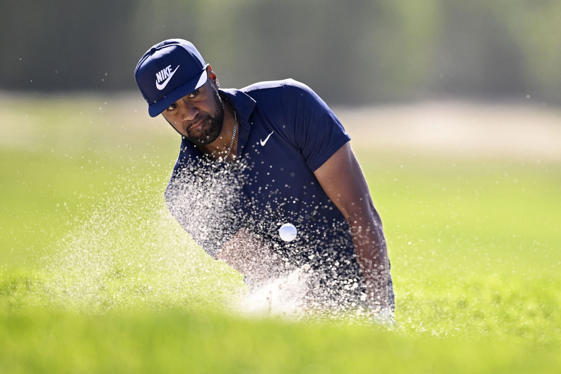 Farmers Insurance Open - Round Three