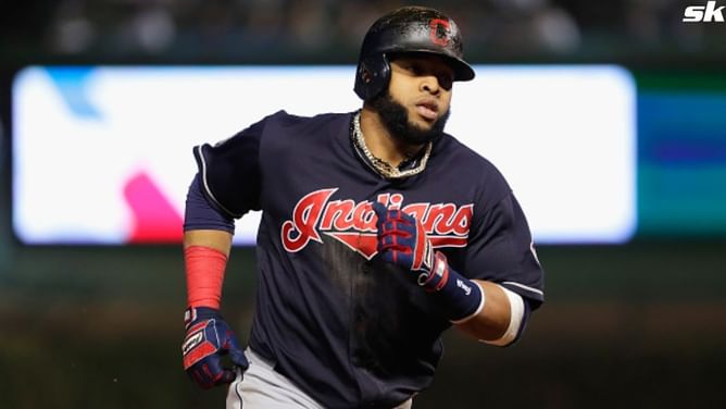 Carlos Santana free agency update: Minnesota Twins to sign star slugger on a one-year deal