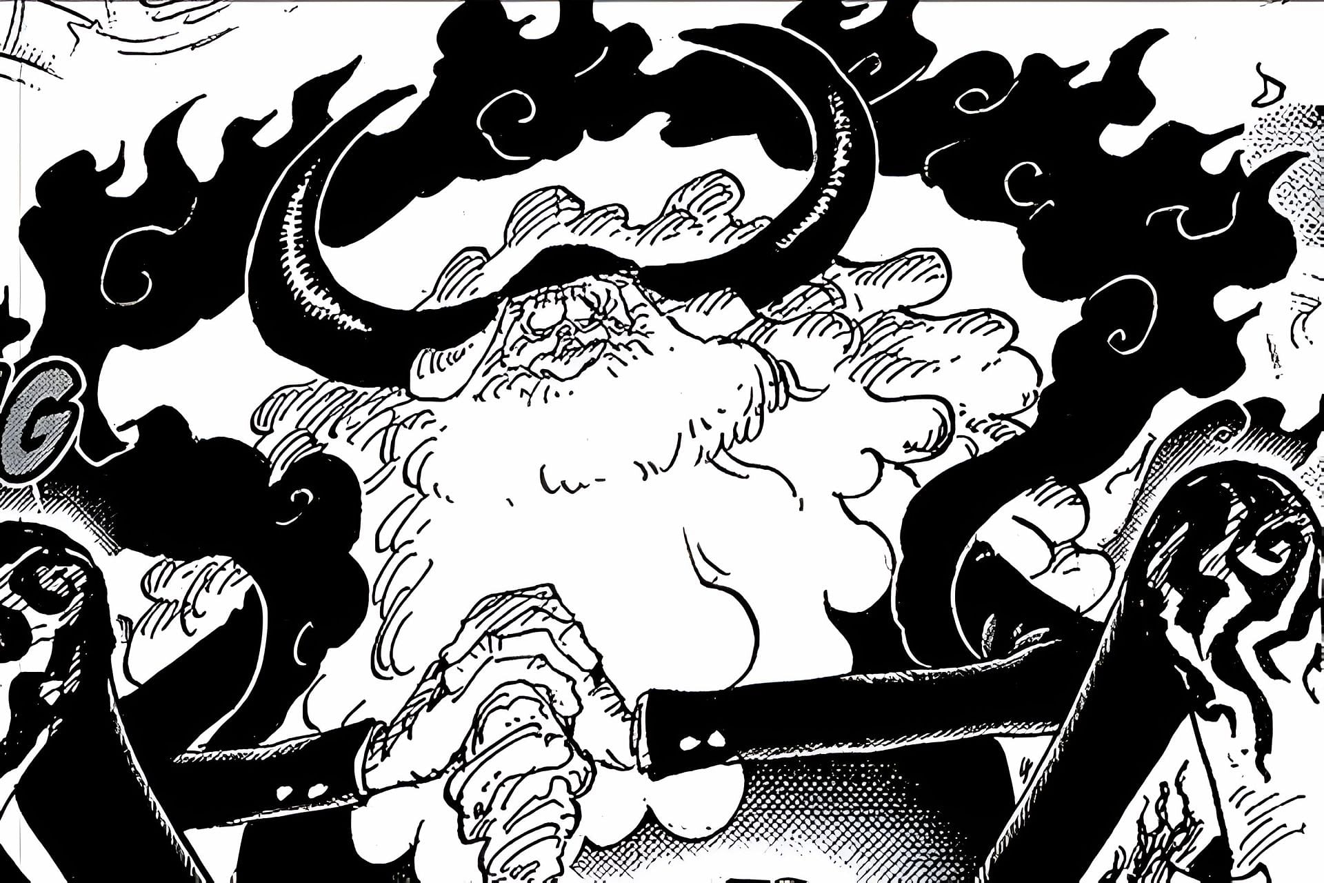 One Piece chapter 1108 full summary: Dr. Vegapunk begins revealing the ...