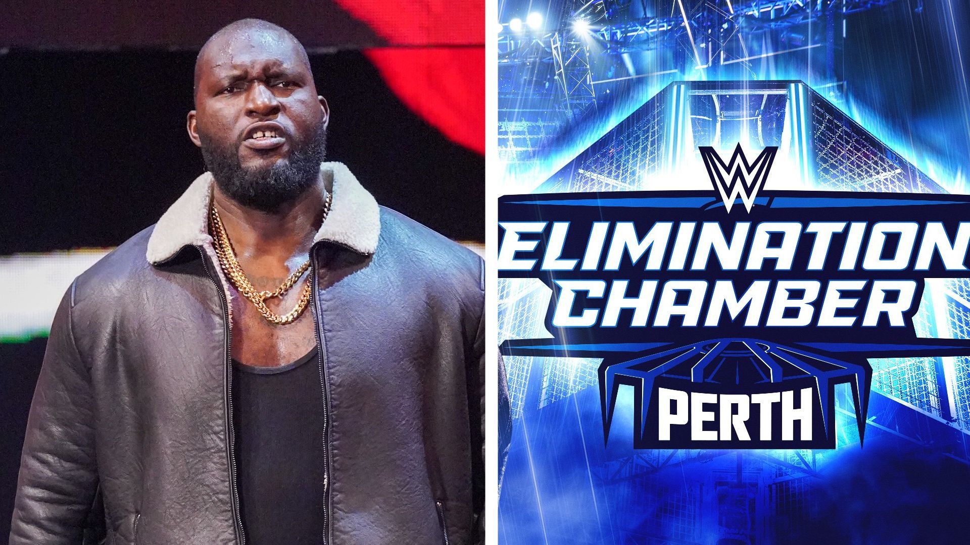 Wwe elimination chamber discount 2021 free stream