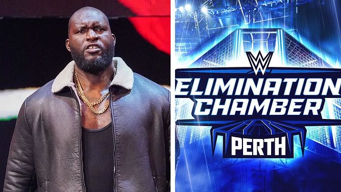 Former Universal Champion, absent star to appear after 269 days - 4 WWE Superstars who can return at Elimination Chamber