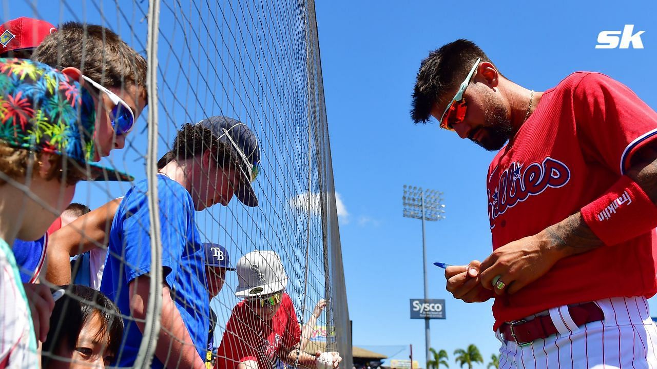 How to Watch MLB Spring Training Games Today - March 19