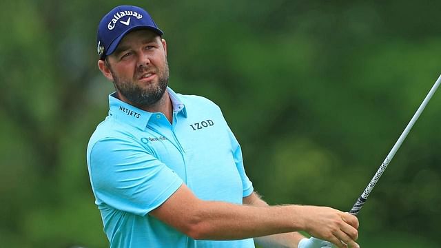 Marc Leishman- Player Profile, Stats, Bio, Career and more