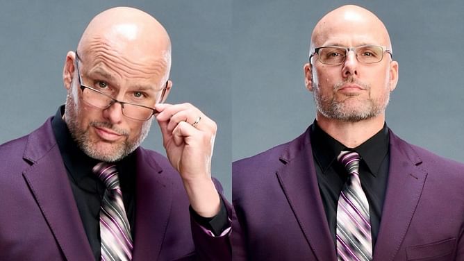 Adam Pearce sends heartwarming message to recently married WWE star