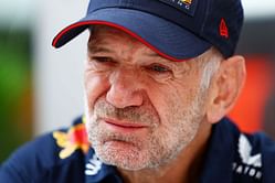 After rumors of Adrian Newey to Ferrari, reports suggest that his number 2, Pierre Wache, is already on his way to the Scuderia Red