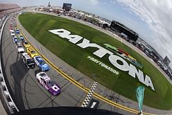 Top 5 NASCAR paint schemes released for the Daytona 500 so far