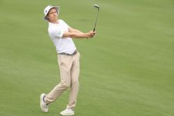 Peter Malnati withdraws from 2024 Mexico Open before Round 1, Zecheng Dou steps in