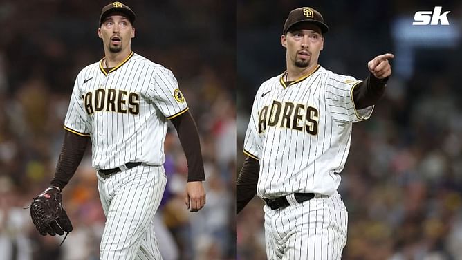 Blake Snell Rumors: Insider believes star pitcher is still 'waiting patiently' for a big deal