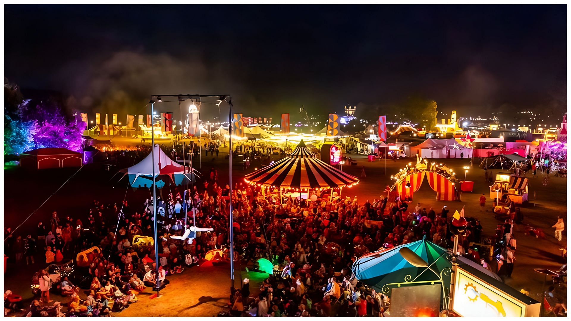 Camp Bestival Shropshire 2024 Presale, tickets, lineup, dates