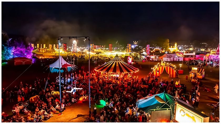 Camp Bestival Shropshire 2024: Presale, tickets, lineup, dates ...