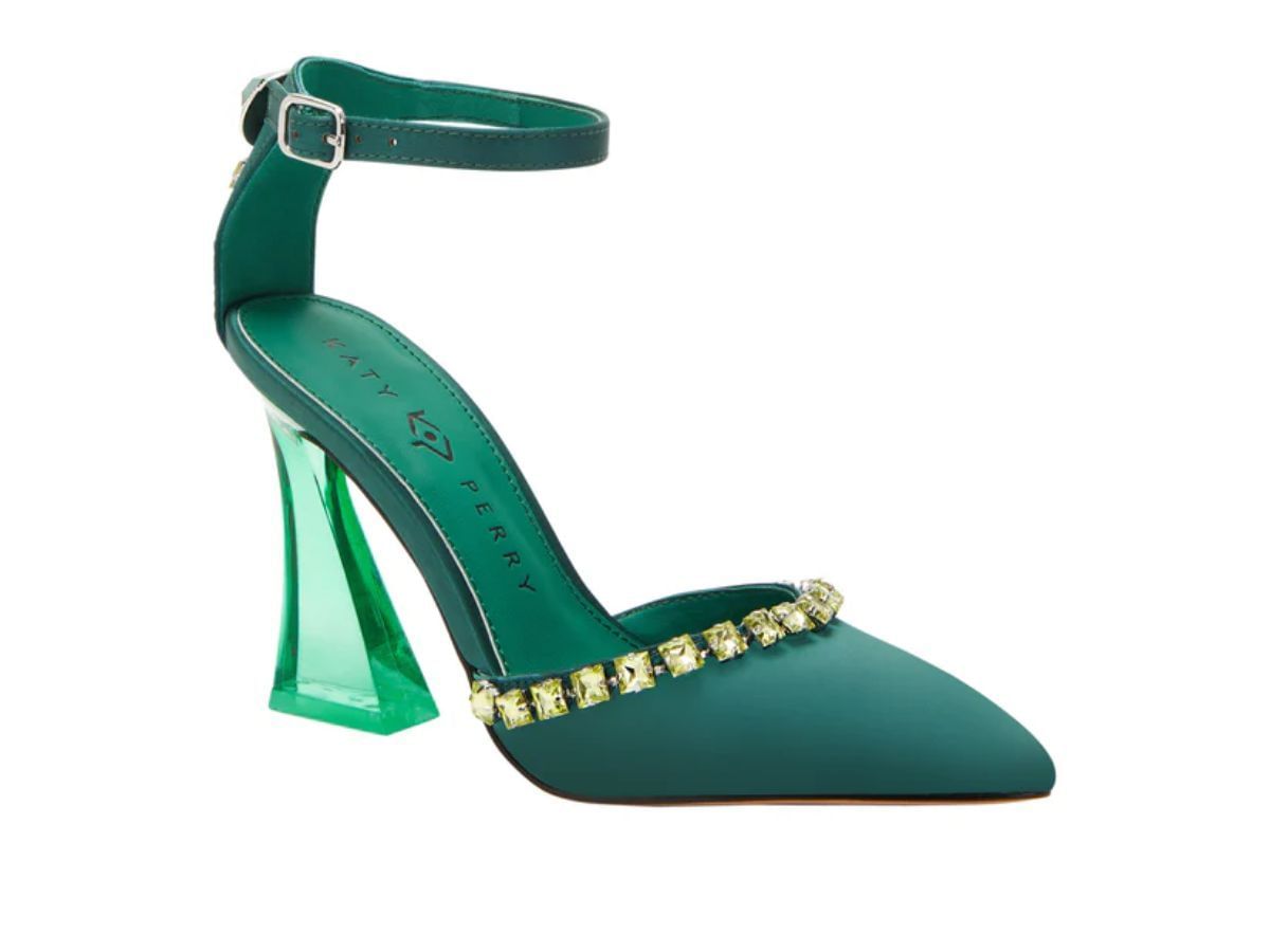 katy perry heels