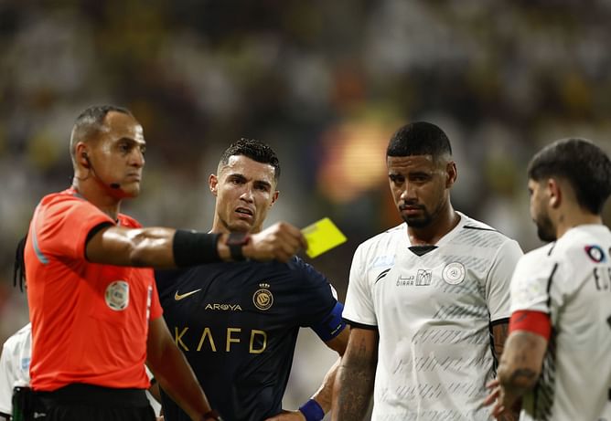 Al Shabab vs Al Nassr Prediction and Betting Tips | February 25th 2024