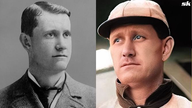 Ex-MLB star Ed Delahanty’s death at Niagara Falls after abandoning team in 1903 remains a mystery even 120 years later