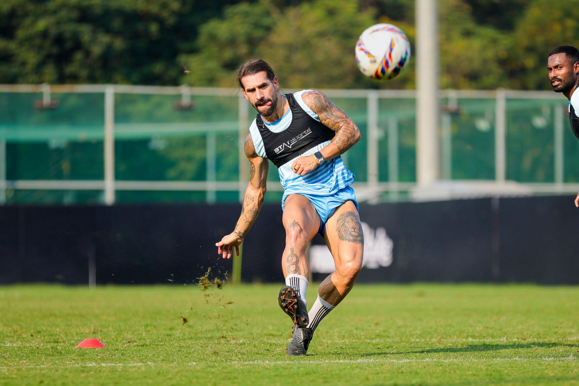 Punjab FC vs Bengaluru FC (ISL)