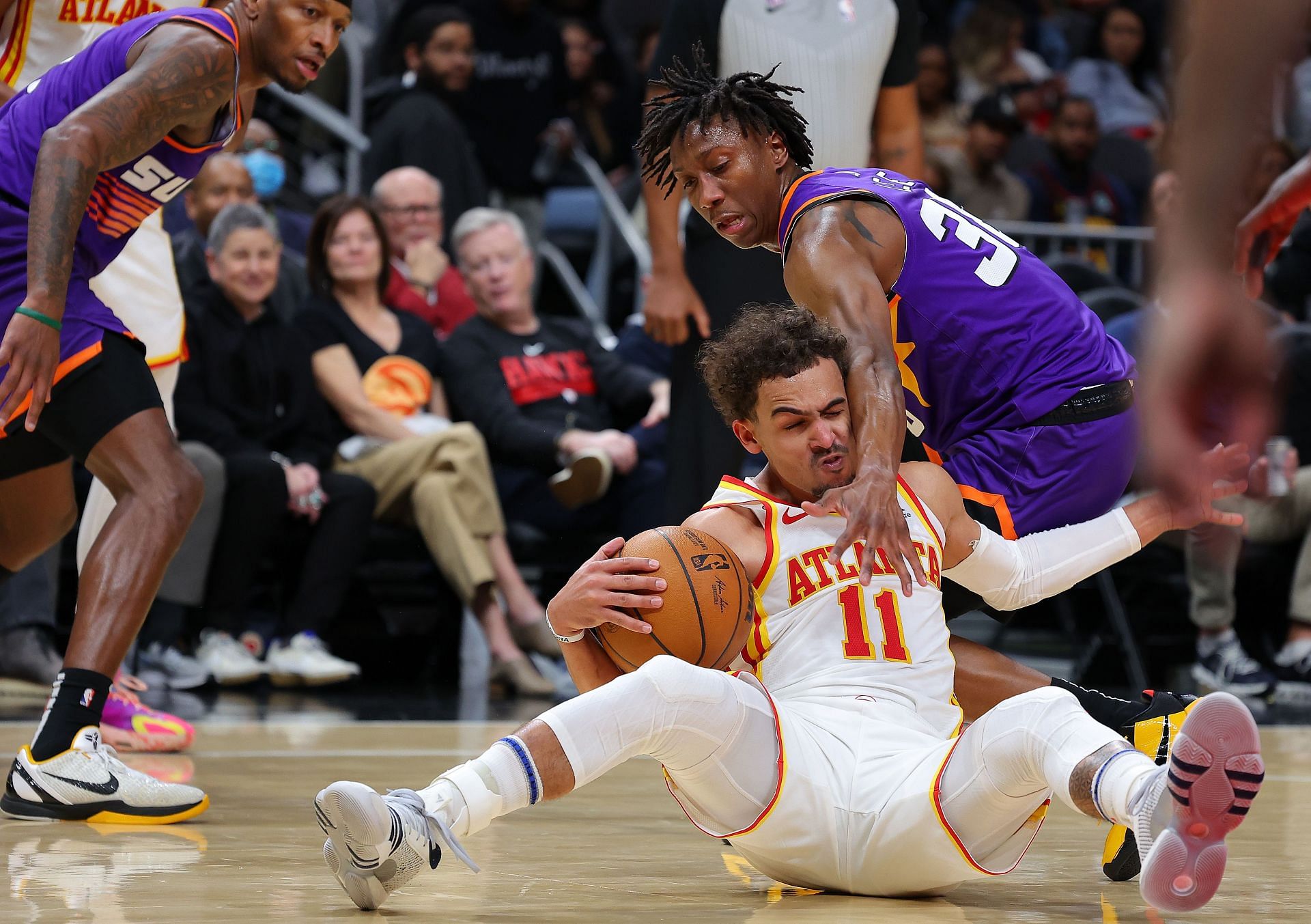 Phoenix Suns vs Atlanta Hawks Prediction and Betting Tips February 1