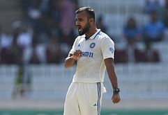 Who said what - top 5 expert reactions to Akash Deep's brilliant debut in Ranchi Test ft. Dinesh Karthik