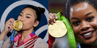 Winter Cup 2024: Complete list of the events Gabby Douglas and Suni Lee would be competing in