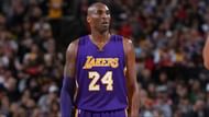 Kobe Bryant, LA Lakers