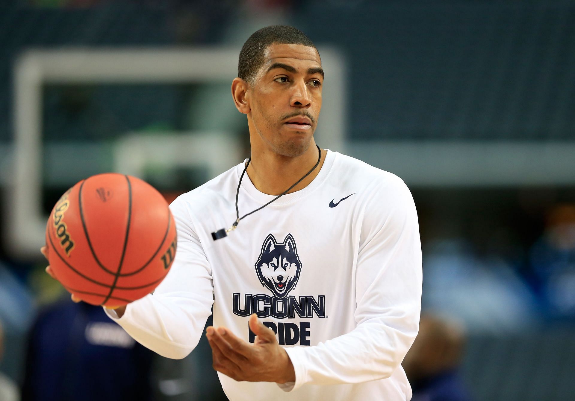 Who is Kevin Ollie? Looking at potential Nets next head coach's