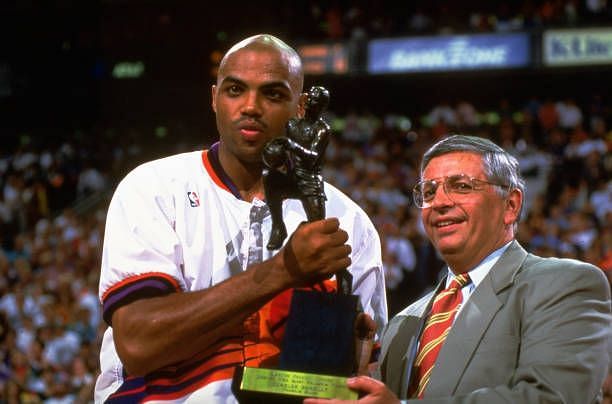 Charles Barkley