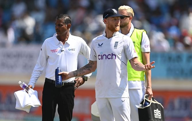IND vs ENG: गहरे संकट में फंसे बेन स्‍टोक्‍स, आखिरी दो टेस्‍ट में उनकी ये है सबसे बड़ी उलझन