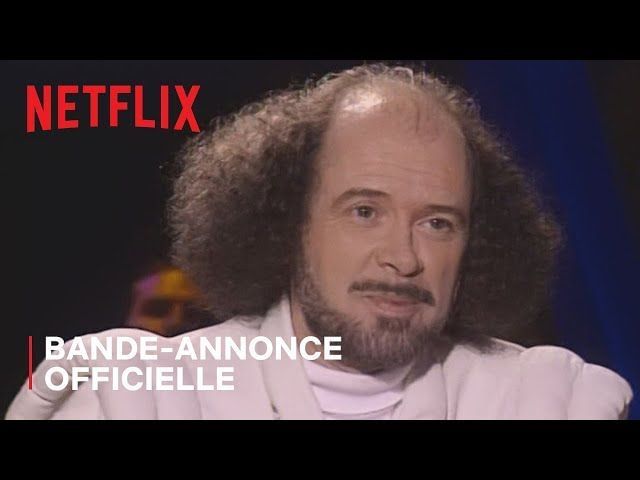 What is Raël The Alien Prophet on Netflix about? Explained