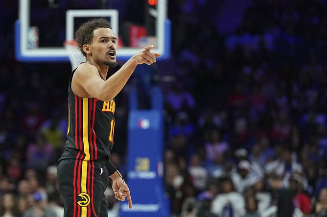 5 superstar trade situations poised to shake up 2024 NBA offseason ft. Trae Young & more